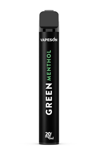 Vapeson Puff Bar